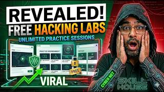 Dont Learn Ethical Hacking Without These Free Practice Labs