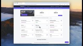 Logbook Entries with AircraftMX: How to upload Logbook Entries from a PDF