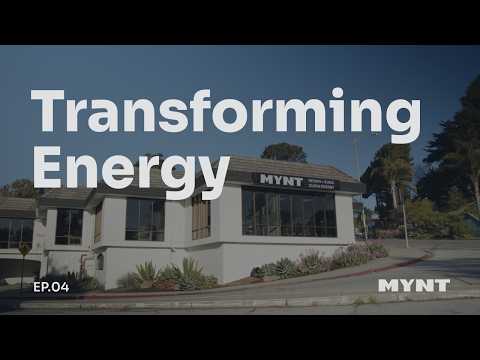 Transforming Energy, MYNT episode 04
