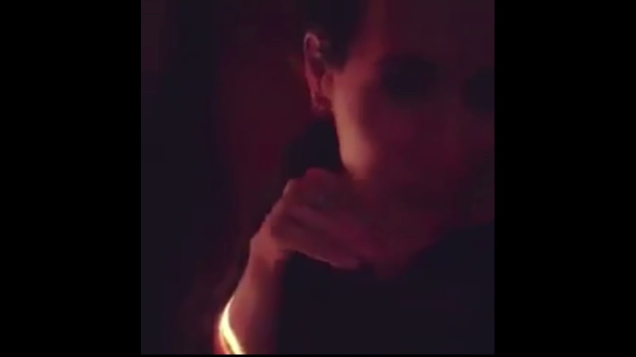 Elizabeth Reaser and Sarah Paulson (2017)