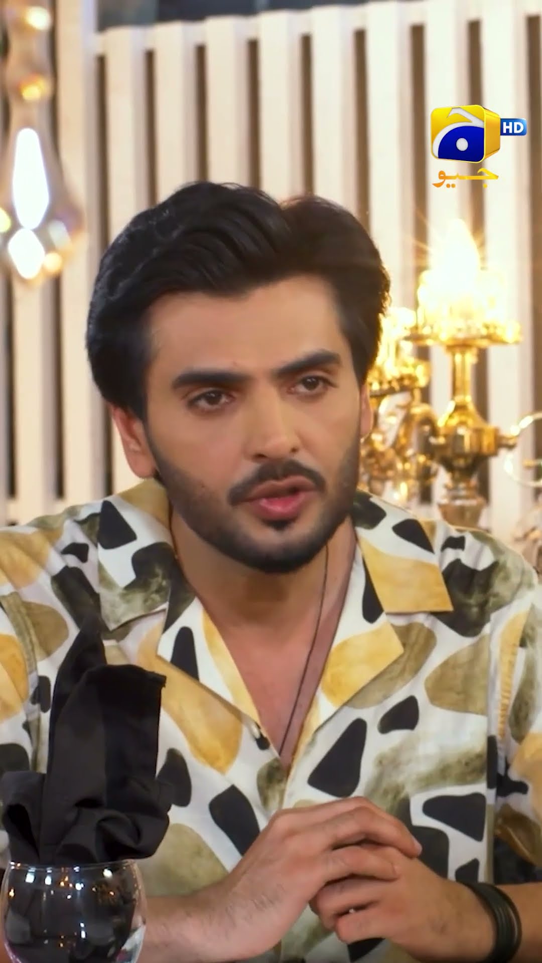 Fawad Aur Bushra Ki Mohabbat Ka Hua Raaz Faash  #bajjo #shorts