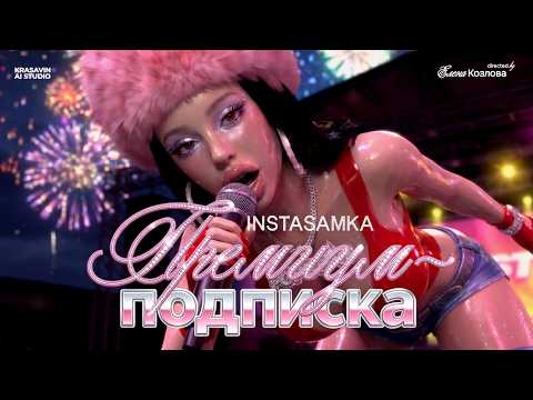 INSTASAMKA - ПРЕМИУМ ПОДПИСКА