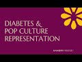 How diabetes is represented in pop culture [Emily in Paris, Always Sunny, Blackish] | Hangry Woman