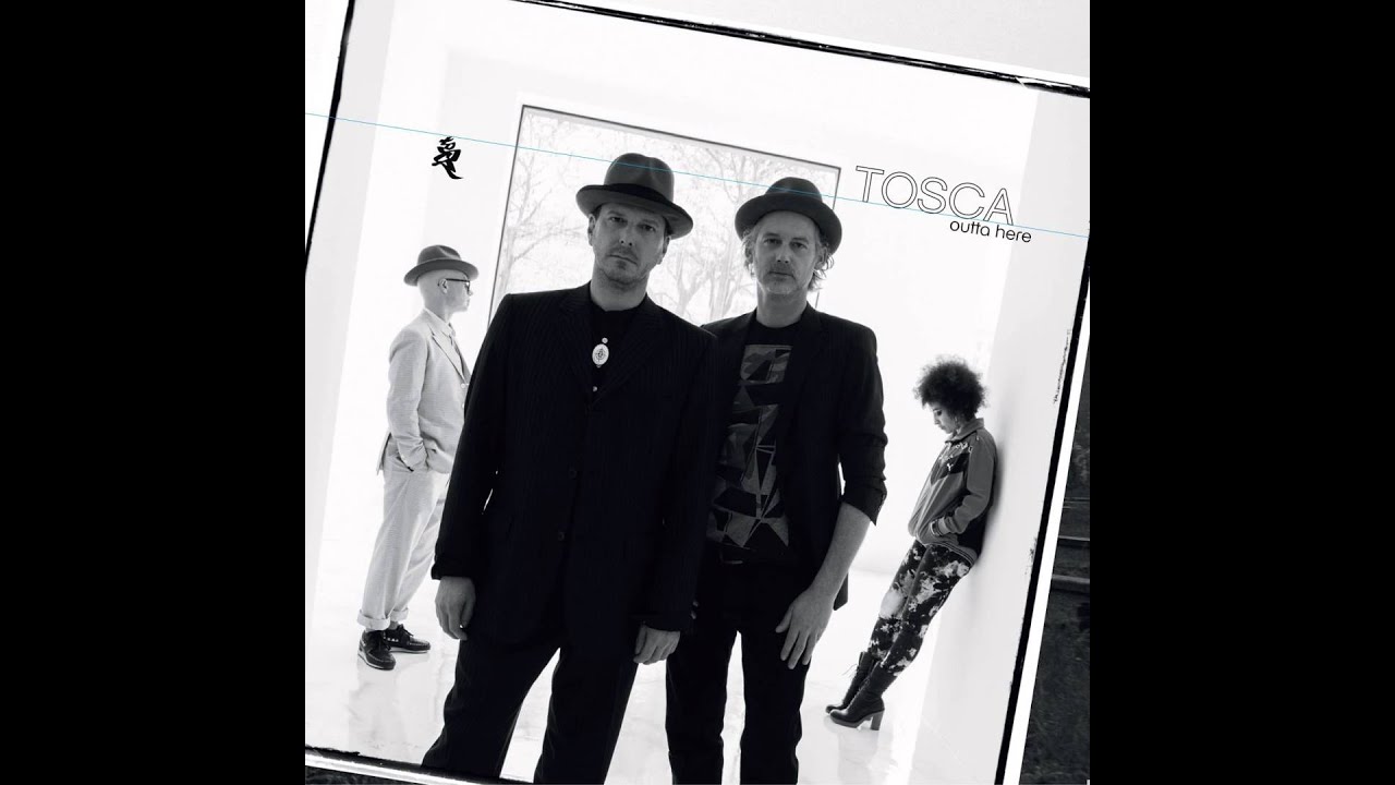 Tosca - Harry Dean
