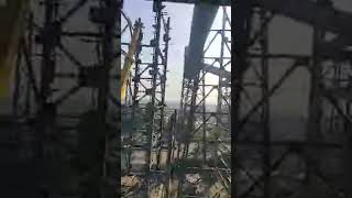 Machinary Work Live Work Live Stream ....Entertainment, Science And Technology