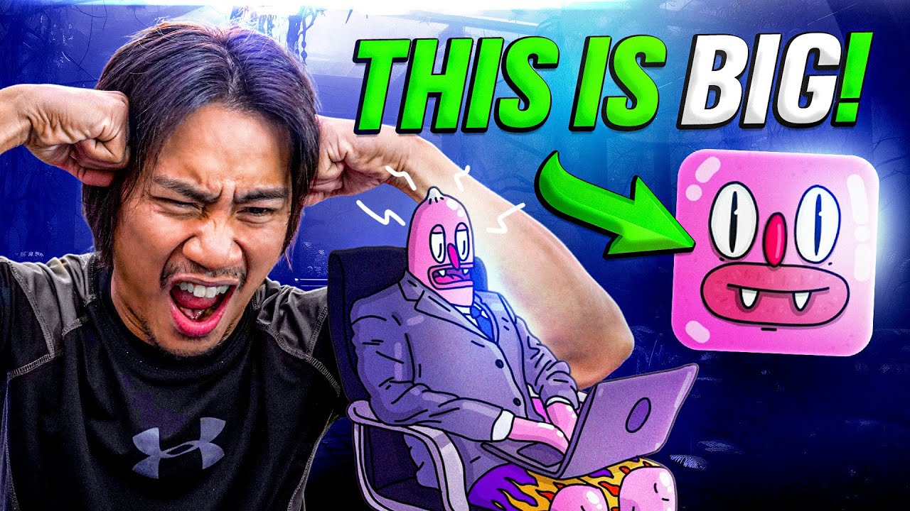 Don't Sleep on Jojo Coin: The Best Meme Token 2025 Is Here?