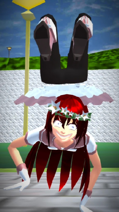 Pandangan pertama~|| #sakuraschoolsimulator #fypシ゚ #rameindong #sss #jjsss #4u #fypage #sakura