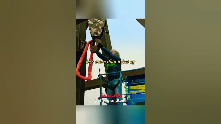 Jeremy flings Citro Pluriel back to France💀#cars #thegrandtour #topgear #automobile #movie