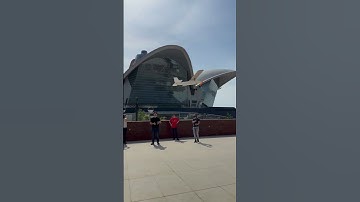 Highlights from the RC Craft Technoxian National Robotics Competition Azerbaijan 2024