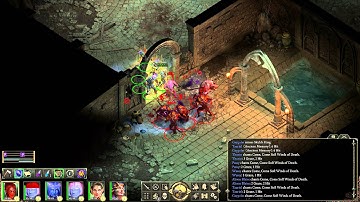 6 Chanters are hilarious part 2 Skuldr King - Pillars of Eternity Potd