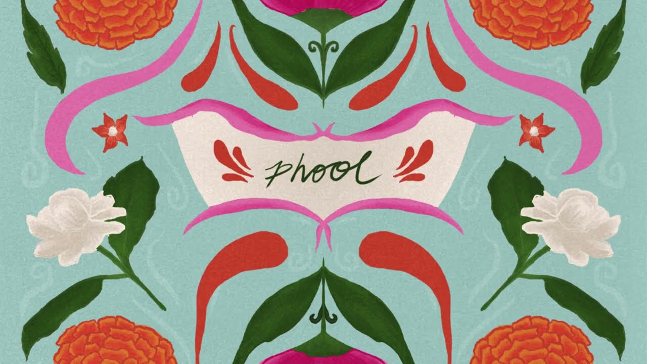 Phool | Therapy | Bhavya Pandit, Sujeet Anahata Thakur | Joel Jossy | New Indie Song 2026 auf YouTube ansehen Phool | Therapy | Bhavya Pandit, Sujeet Anahata Thakur | Joel Jossy | New Indie Song 2026 auf YouTube ansehen
