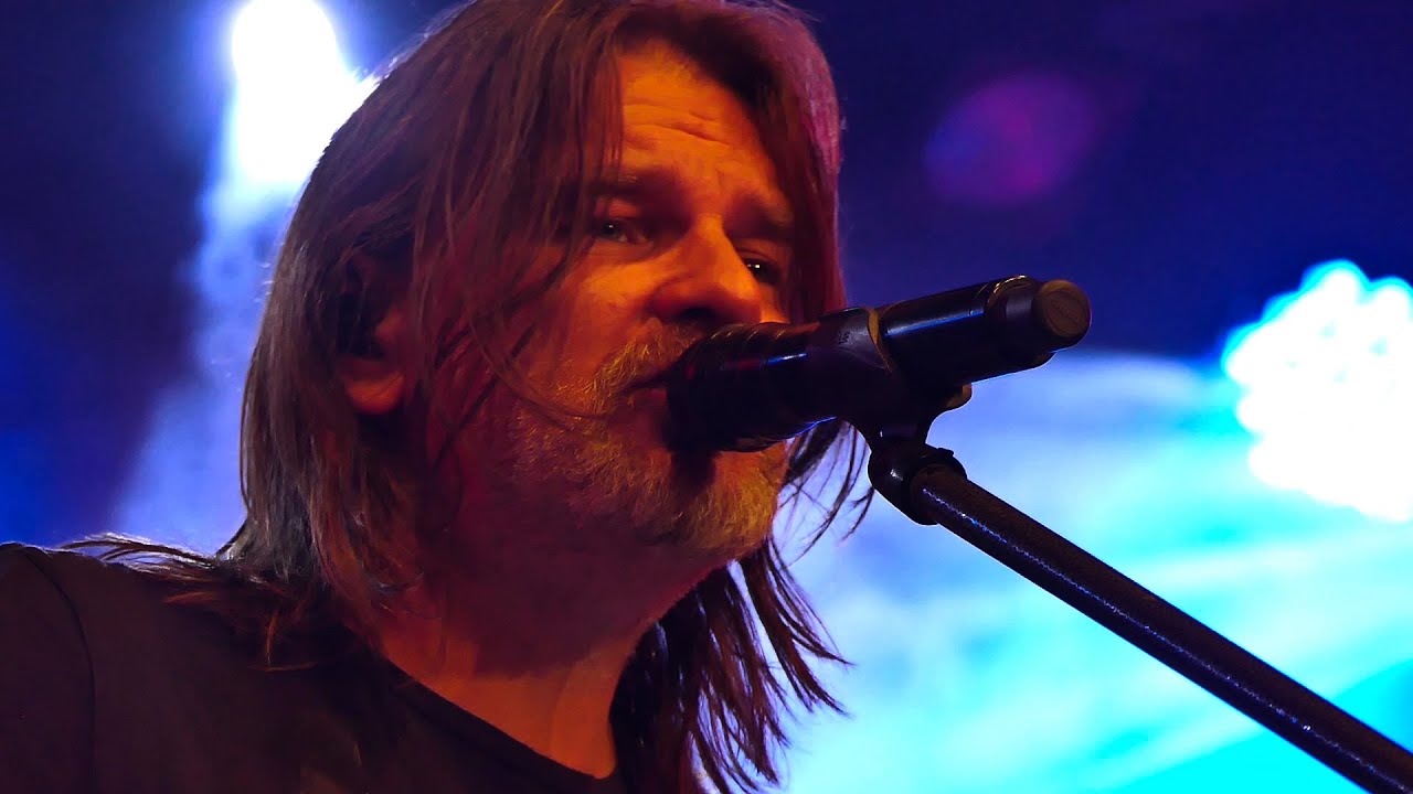 RAY WILSON - GOODBYE BABY BLUE - DUISBURG - 21.07.20 - 2-CAM-MIX