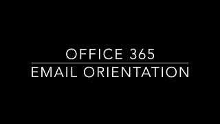 Email - OWA Overview screenshot 1