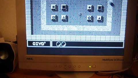 Sampled audio playback on MIST atari core