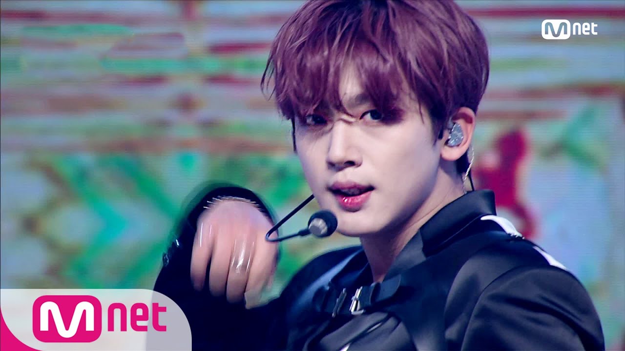 [WEi - All Or Nothing] KPOP TV Show | #엠카운트다운 | M COUNTDOWN EP.702 | Mnet 210318 방송