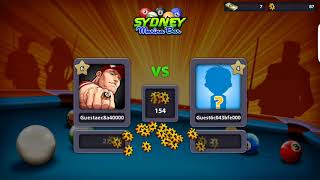 King game 168 8 Ball Pool most popular video games 2018 screenshot 2