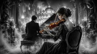 The Most Beautiful Violin Music to Relax Heal Dream
