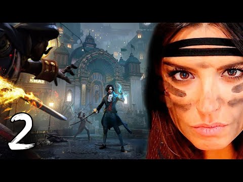 LIES OF P !!! (PS5 Pro)