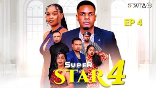 SUPER STAR 💞💫 | PART 4 | (Review) #dontaTv 
