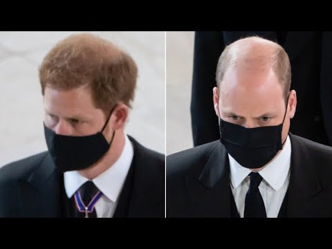 Video: Rozdíl Mezi Princem Williamem A Princem Charlesem