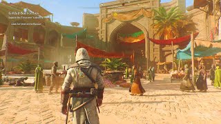 Should You Be Excited for Assassin's Creed Mirage? [New Gameplay]