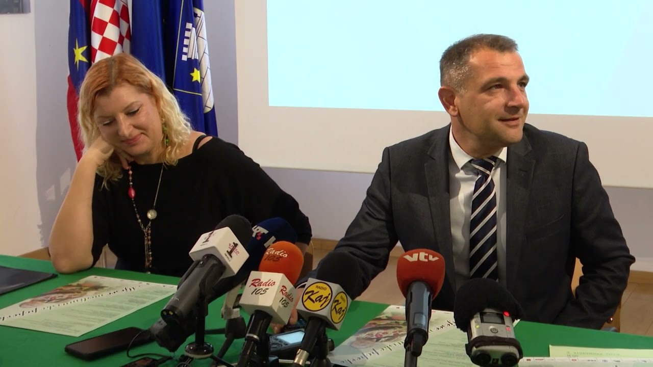 VTV Dnevnik 1. studenoga 2024.