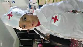 Akdepe Aysat Sahedova Maksadovna