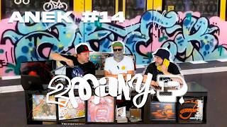 2 Many P #014 ANEK