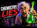 The Dark Side of Chemistry