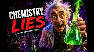 The Dark Side of Chemistry