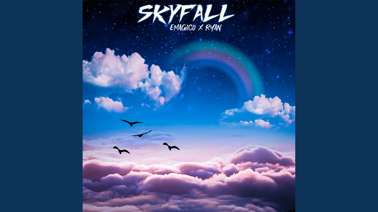 Watch Skyfall (Live) on YouTube Watch Skyfall (Live) on YouTube
