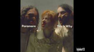 Famous Paramore - Liar - Not Perfect Instrumental with Background Vocals Profile