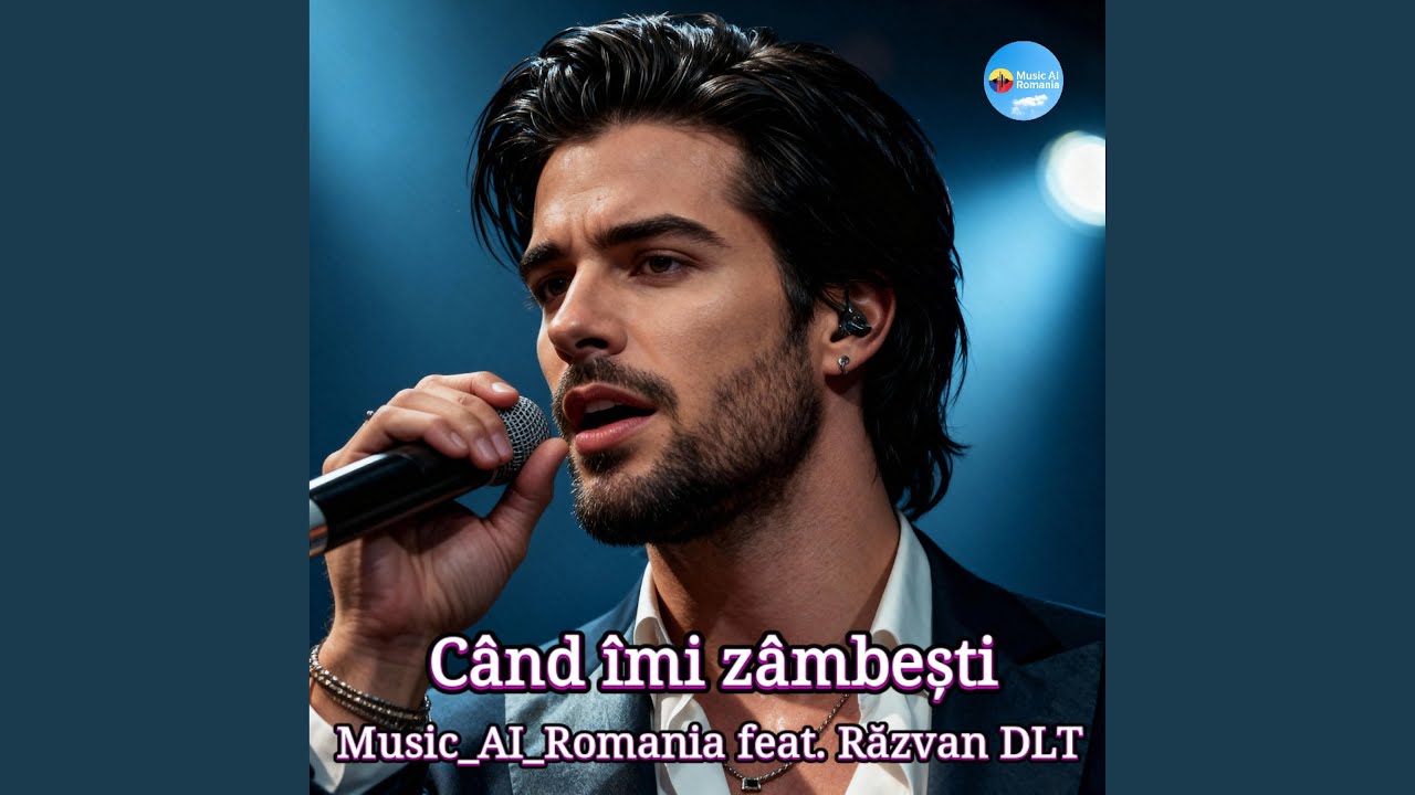Cand imi zambesti (feat. Razvan DLT)