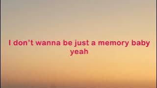 Lady Gaga - That Arizona sky song lyrics video by VJ