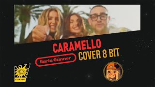 Rocco Hunt feat. Elettra Lamborghini & Lola Indigo - Caramello (8 Bit Cover)