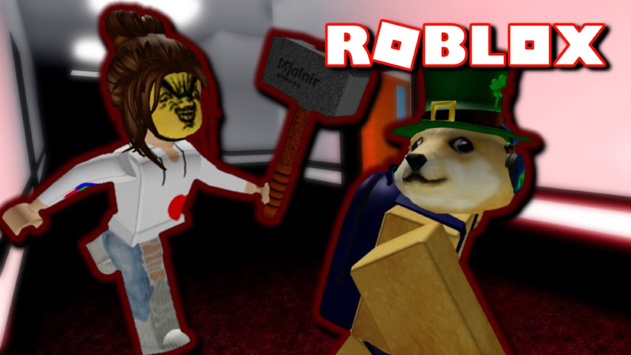 Funny Roblox Flee The Facility Gameplay Youtube - soy narradora l flee the facility l roblox youtube