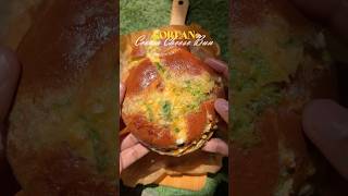 Angine njanum indaki ee viral item 😋KOREAN CREAM CHEESE BUN 🥯 #viralshorts #creamcheesebun #food -