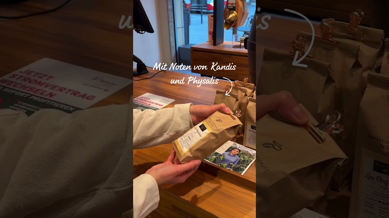 Unsere limitierte Rarit&auml;t☕✨