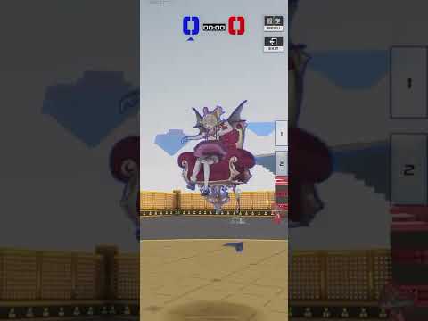 ラヴィ・シュシュマルシュ キャラ解説