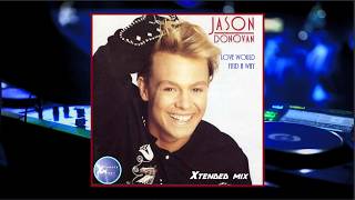 Jason Donovan - Love Would Find A Way (Xtended Mix)