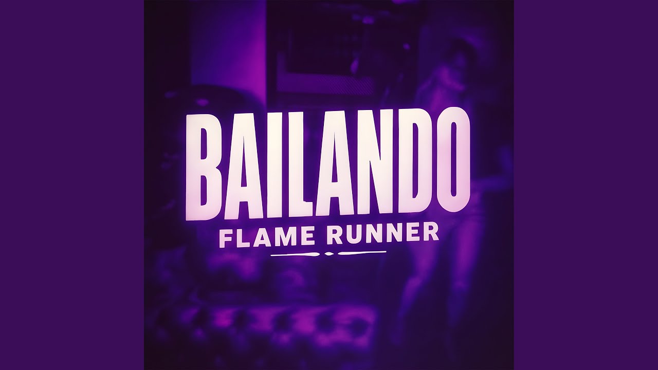 BAILANDO (Sped Up)