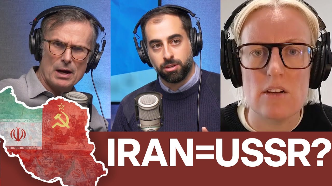 Внутри иранского экономического кризиса