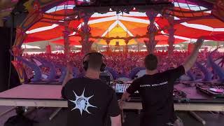 Celestial Intelligence Live set @ Boom Festival 2025 [Dance Temple]