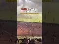 Persipura Gagal ke Liga 1! Suporter Murka