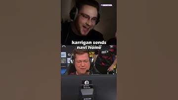 KARRIGAN WITH THE 4K!!! 😲 #ohnepixel