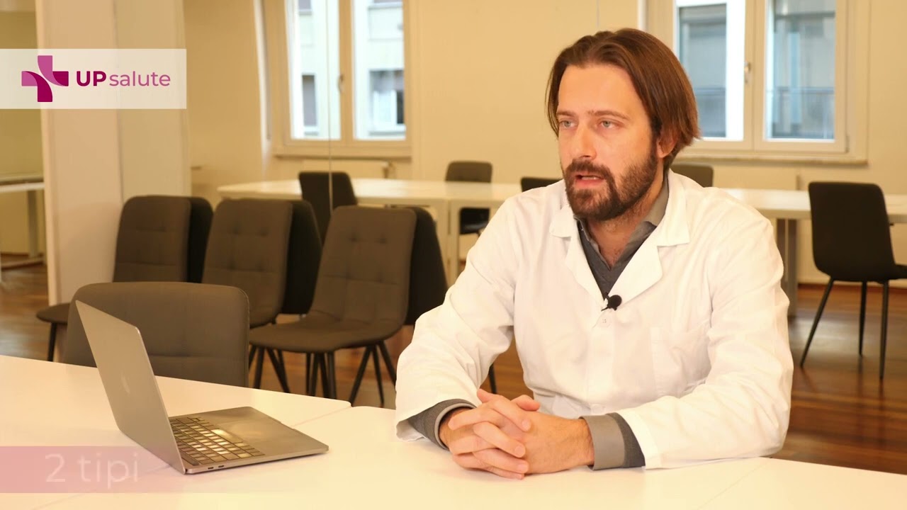 Disfunzione Erettile    Dottor Andrea Cocci   UPsalute Channel