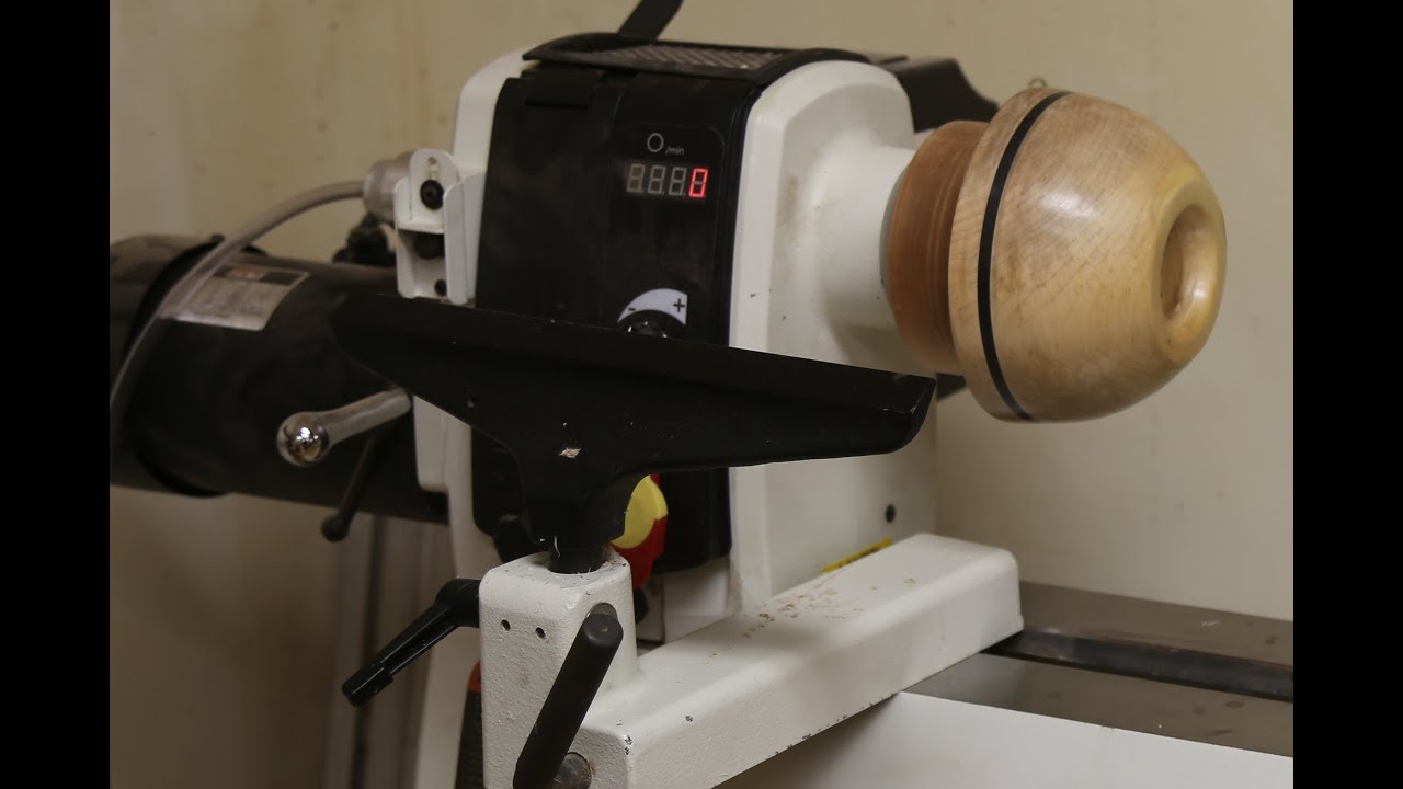 Making a vacuum chuck for my lathe YouTube