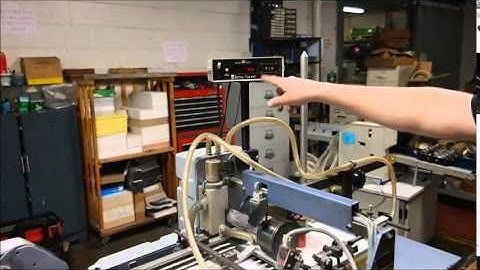 Stahl T36 Mini Paper Folder + Pile Feeder + 4 Fold Plates