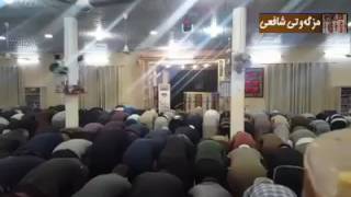 Раыд Мухаммад Курди - сура Аль - Ан'ам ( الأنعام ) аяты [ 74 - 86 ]