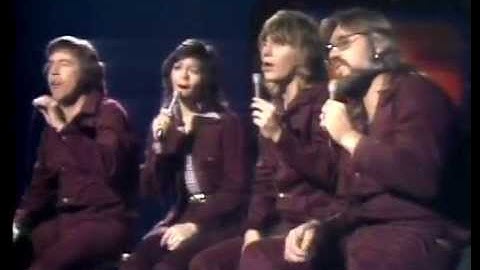 Kenny Rogers & the First Edition "Cherish"